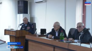 КНВ на азербайджанском языке 13.11. 2025 г