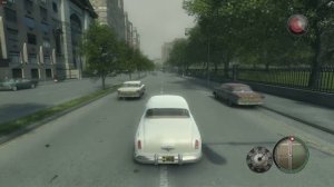 Прохождение Mafia 2. Часть 8.