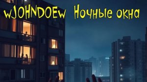 Ночные окна