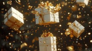 С днём рождения. Музыкальная открытка поздравление женщине