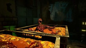 Killing Floor 3 - Выпустили тизер новой карты «Тюрьма»