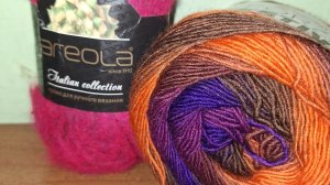 СП Радуга-4 с Людмилой Красноперовой. Участник-13. Фиолетовая неделя