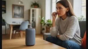 Умную колонку нельзя засудить, так как пользователь соглашается на работу микрофона