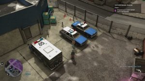 The Precinct ►Ищем улики на Банду Челюсти