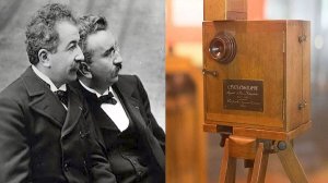 Лекция № 5 «Технологии будущего в художественном кино». Часть 1.