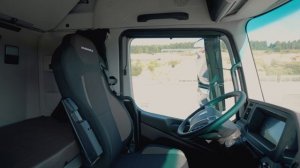 Обзор автомобиля КАМАЗ 65659