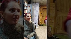 Вечерний эфир от 11.11.25 Приехали из города, нашлялись в доволь😅 #распаковка