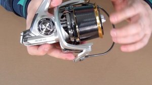 Катушка Eastshark Pro Surf