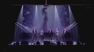 "ЕСЛИ Б НЕ БЫЛО ТЕБЯ" - Цыбин. Д, Конов. В, Бабич. М, Бондарева. О, Заболотная. О