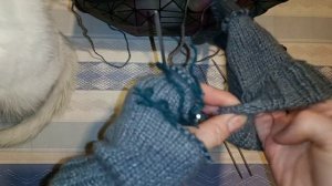 СП "Добиваю недовязы - 4/2025!" Отчет 18!