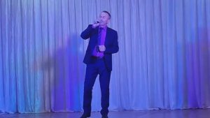 Кәрим Сәфәрғәлин - Нимә булды һиңә бөгөн?