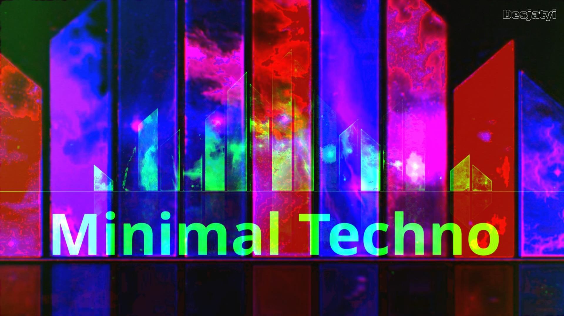 Minimal Techno Mix 2025