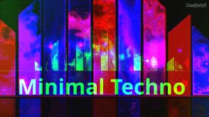 Minimal Techno Mix 2025