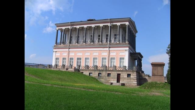 Бельведер  30 июля 2014