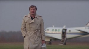 MICHEL COLOMBIER  L' Alpagueur