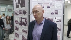 Как устроено современное производство на заводах РУСАЛа узнали саяногорские школьники