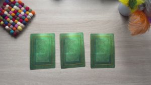 кто о вас сегодня думает? #таро #расклад