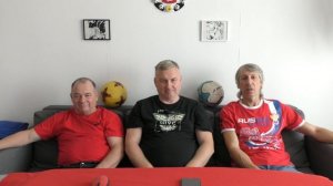 Вторая лига. Обзор 1 тура