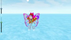 Танец в роблоксе 284