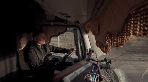 58. Сладкая жизнь. Надежность и уверенность на дороге_КАМАЗ