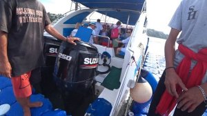 По нехоженным местам