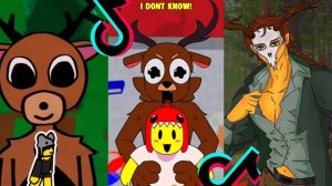 "99 ночей в лесу" - ЛУЧШАЯ подборка  #57