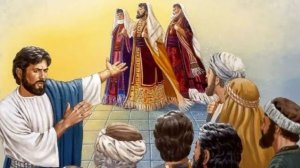 Берегитесь закваски фарисейской (Лк. 11:47-12:1)