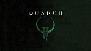 Quake 2 - Часть 3