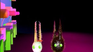 Комакинс (первый поцелуй или первое свидание)