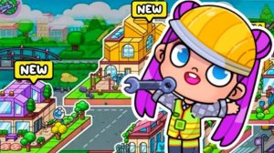 Планета Аватар ворлд Дом для семьи