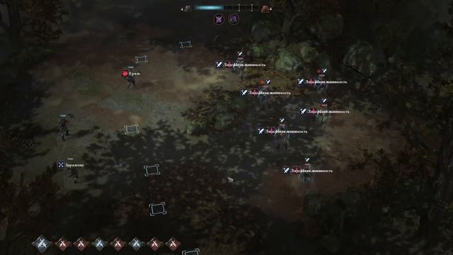 #WarTales.Все DLC Варталес серия-5 смотреть онлайн