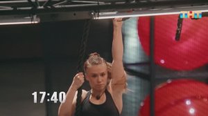 Атлетка повела себя очень самоуверенно, игнорируя советы команды