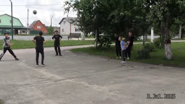 Пензенский район Мичурино