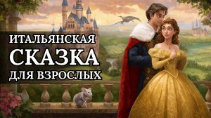 🌙 Сказка для хорошего сна | Принцесса-мышка