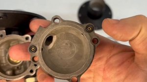 VENIO-C-50 инструкция по обслуживанию