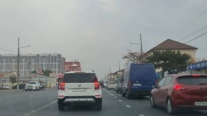 Краснодар 12.11.2025 #3