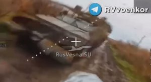 ❗️🇷🇺🔥🇺🇦⚡️«🅾️тважные» штурмуют Покровск и наступают в Днепропетровской области