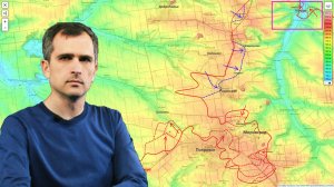 Война на Украине (14.11.25): Оборона ВСУ в Мирнограде рассыпается...