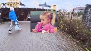 РУТИНА ВЫХОДНОГО ДНЯ: у Дани Новая Причёска как у Роналду, Матвей БЬЁТ КАМЕРУ!