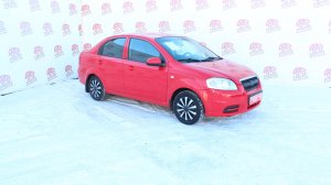 Chevrolet Aveo №10