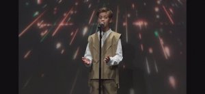 959. Петров Сергей, г. Южно-Сахалинск. Лебединая верность (Е. Мартынов _ А. Дементьев)