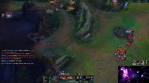 Лига Легенд