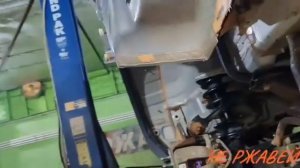 HAVAL☝️Честно говоря не в защиту Havel но тут что-то не так либо это утопленник я навидался больше