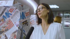 Лидия Вележева и Анатолий Шульев – лауреаты Театральной премии «МК»