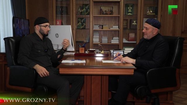 Масалш. Исмаил Байханов. Эфир от 13.11.25