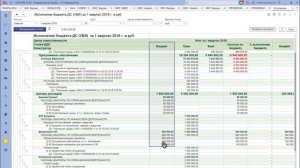 Управление денежными средствами и платежный календарь «ИТАН»