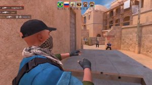 играю в стенд офф