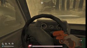 The Long Dark [21]