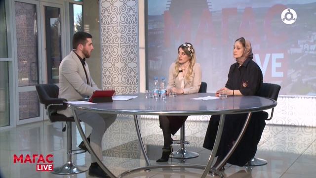 Магас Live. Выпуск 44