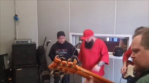 Наследие Безумцев живой звук